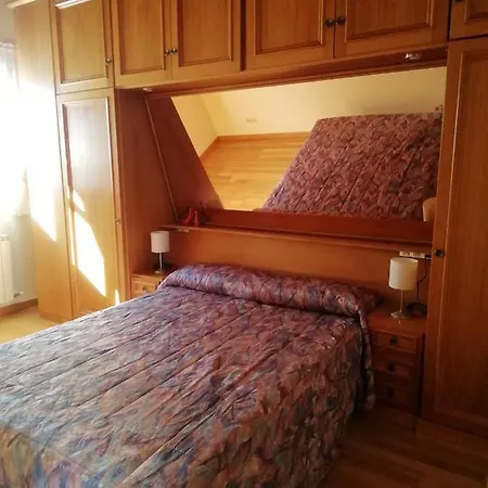 Apartment Natura A Tocar 2