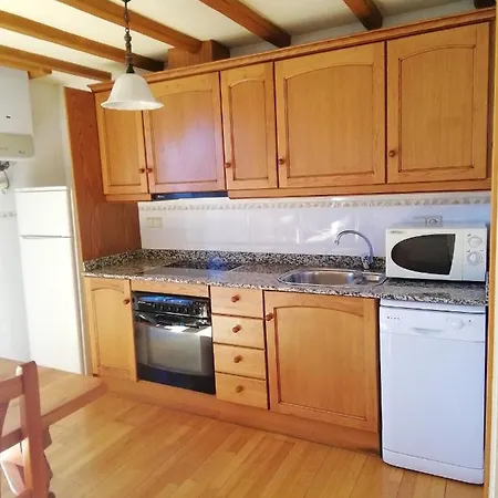 Apartment Natura A Tocar 2 *